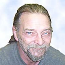 DONALD GORDON MENZIES  Obituary pic