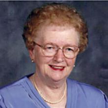 ALINE MARIE ROSE HERNER (LAJEUNESSE)  Obituary pic