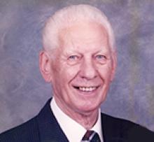THOMAS RODECK Obituary pic