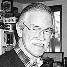 JAMES BRYAN CRAWLEY  Obituary pic