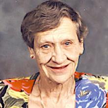 JOYCE NATURK  Obituary pic