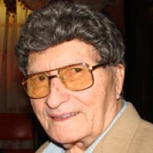 ALEXANDER SOKAL  Obituary pic
