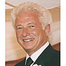 RICHARD D. ROSENBLAT  Obituary pic