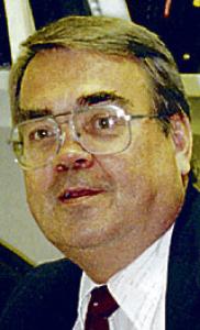 MIKE ROMAS  Obituary pic