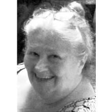MARY ANN MCDONELL Obituary pic