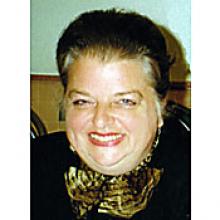 SANDRA DAWN WALKER  Obituary pic