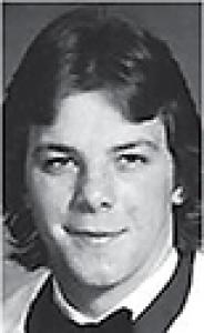 RANDALL PAUL JAMES PERRON Obituary pic