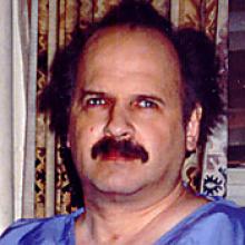LARRY V. KISIW Obituary pic