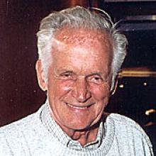 STEVE BURAK  Obituary pic