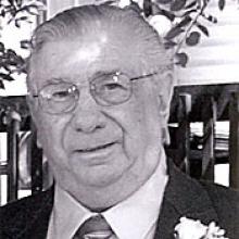 ARTHUR (ART) JACOB UHRICH  Obituary pic