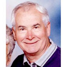 WALLACE EDWARD DROBOT  Obituary pic