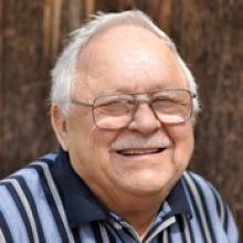 SIDNEY KOSHELANYK  Obituary pic