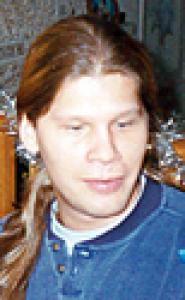 CAMPLIN  Obituary pic