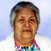 BEATRICE EVELYN BUTLER  Obituary pic