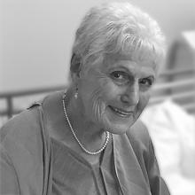 MARCELLE CLAIRE MARCOUX Obituary pic