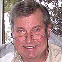 ALLAN RAYMOND SAYAK  Obituary pic