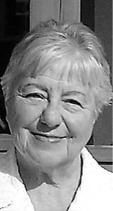 MARY (MARIA) CONNOLLY (FEDOROWICH)  Obituary pic