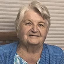 JEAN BAYDOCK Obituary pic