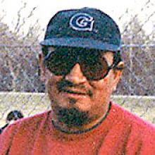 ALFRED JAMES BIRD  Obituary pic