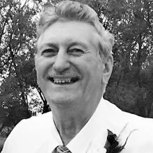 HARRY GERYLO Obituary pic