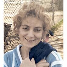 DONNA JOY KING Obituary pic