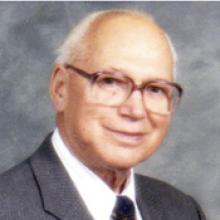 JOHN ZUK  Obituary pic