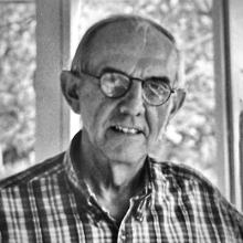 HARVEY HURREN Obituary pic