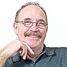 PETER KENNETH BECK  Obituary pic