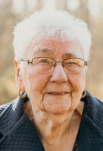 Irene (Helen) LeBleu Obituary pic