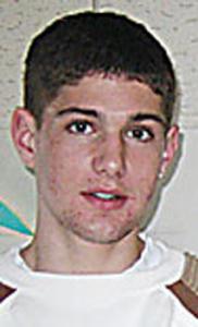 CODY TURMAINE  Obituary pic
