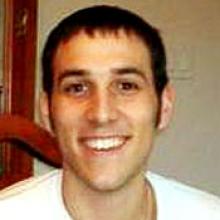 CHRISTOPHER (CHRIS) EDWARD RUSSELL WESTON (L'IL WESTON)  Obituary pic