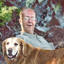 GORDON ROY DAVID TOMPKIN Obituary pic