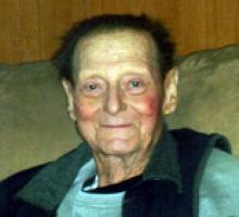 LARRY BAKER  Obituary pic