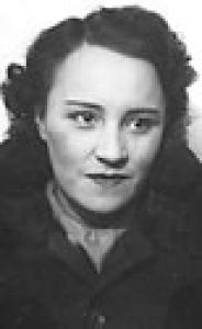 MARY AGNES WALKO MOM  Obituary pic