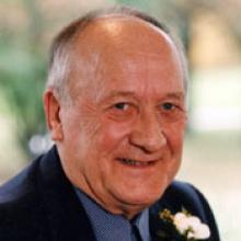 HARRY DEFER  Obituary pic