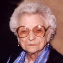 HELEN YANCHUK -  Obituary pic