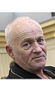 WILF SCHMIDT  Obituary pic