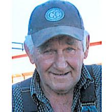 DENNIS LLOYD SIGURDSON  Obituary pic