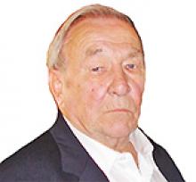 KUNO MIRWALDT Obituary pic