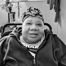 PHYLLIS ELAINE ST. PIERRE Obituary pic