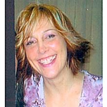 MARINA CHRISTINE VITELLI  Obituary pic