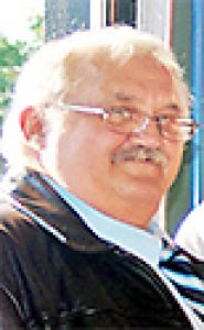 VICTOR PETER HAYDA  Obituary pic