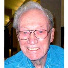 BASIL LAVERNE BOWMAN  Obituary pic