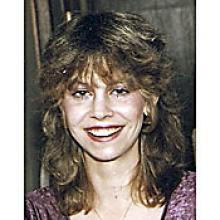 TERRY SHEYKA  Obituary pic