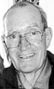 REGINALD A. KING  Obituary pic