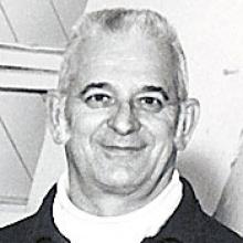 VICTOR SEMANOWICH  Obituary pic