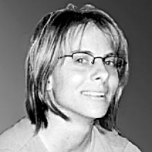 KALI DYCK  Obituary pic