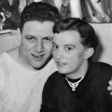 ROBERTA (ROBBIE) LAROCHELLE Obituary pic