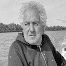 JOHN ALBERT LAMPRECHT Obituary pic
