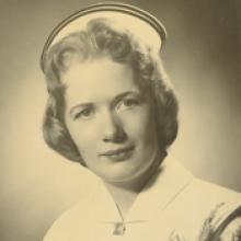 BETTY JANE JONES (WOOD) -  Obituary pic